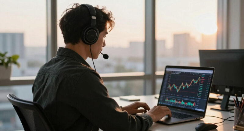 7 Best Noise Cancelling Headset For Work Calls In 2026