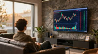 7 Best OLED TV for Trading Lounge in 2026