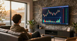 7 Best OLED TV for Trading Lounge in 2026