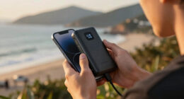 7 Best Power Bank High Capacity for Travel Work in 2026
