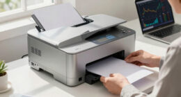 7 Best Premium Printer Scanner Copier for Office in 2026