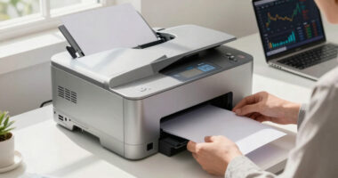 7 Best Premium Printer Scanner Copier for Office in 2026