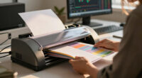 7 Best Professional Laminator for Office Documents in 2026