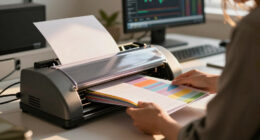 7 Best Professional Laminator for Office Documents in 2026