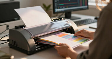 7 Best Professional Laminator for Office Documents in 2026