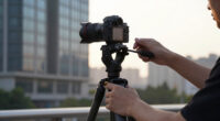 7 Best Professional Tripod With Fluid Head in 2026