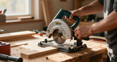 7 Best Sliding Miter Saw 12 Inch in 2026