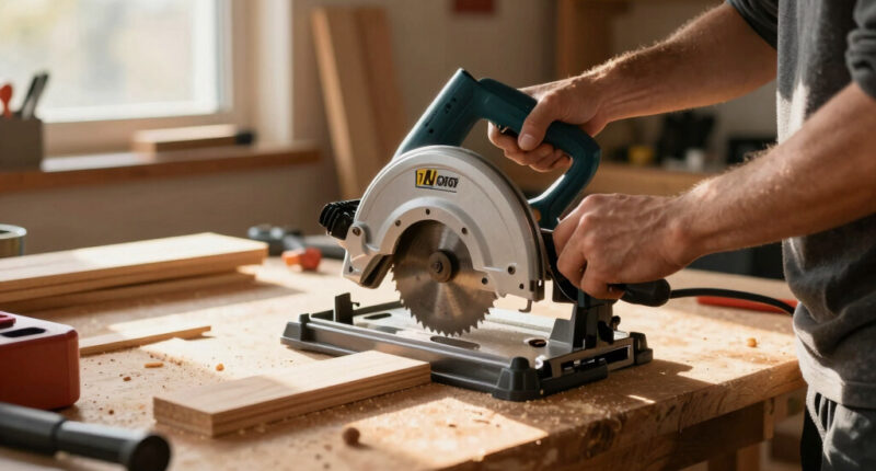 7 Best Sliding Miter Saw 12 Inch in 2026