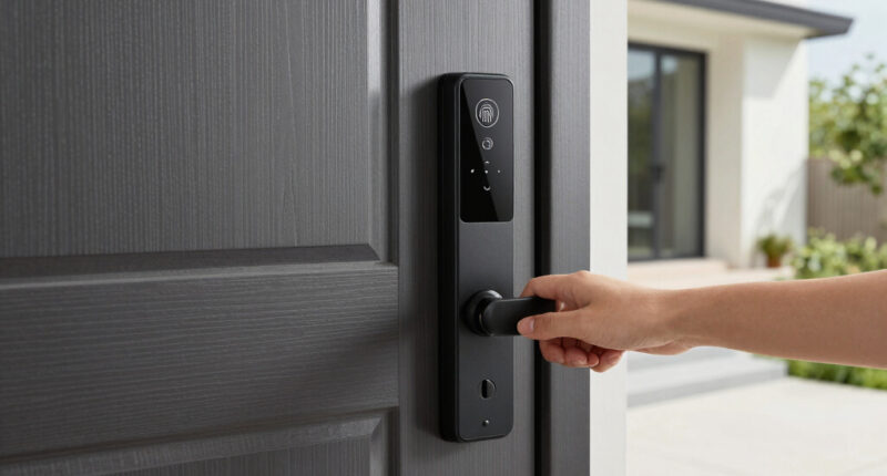 7 Best Smart Deadbolt Premium in 2026