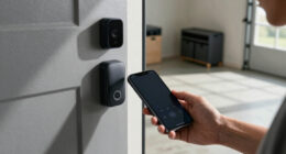 7 Best Smart Garage Door Opener With Camera in 2026