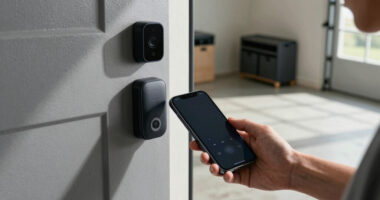 7 Best Smart Garage Door Opener With Camera in 2026
