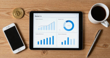 7 Best Tablets for Market Research and Dashboards in 2026