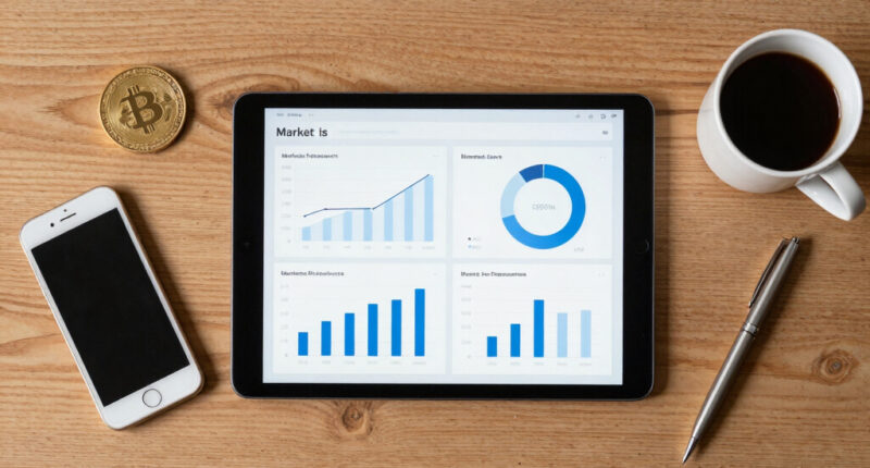 7 Best Tablets for Market Research and Dashboards in 2026