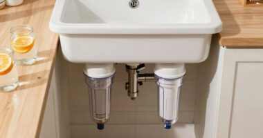 7 Best Under Sink Water Filtration System in 2026