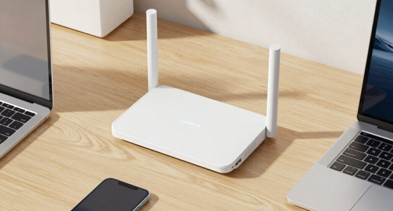7 Best WiFi 7 Router for Home Office in 2026