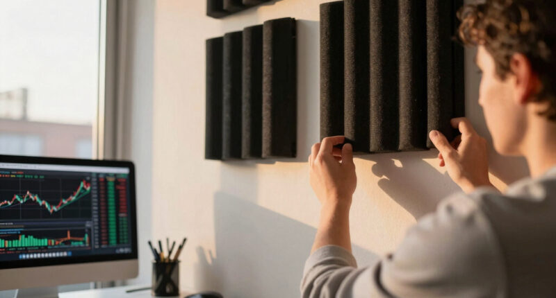 8 Best Acoustic Panels For Office Studio In 2026