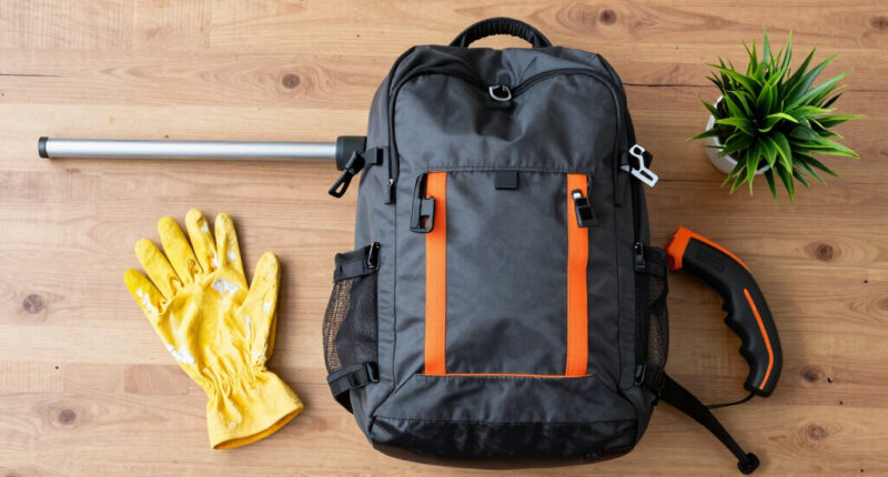 8 Best Best Leaf Blower Backpack Premium in 2026
