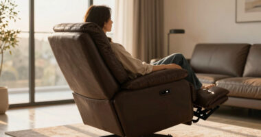 8 Best Best Recliner Chair Power Lift Premium in 2026