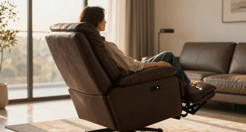 8 Best Best Recliner Chair Power Lift Premium in 2026