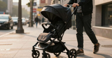 8 Best Best Stroller Travel System Premium in 2026
