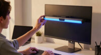 8 Best Blue Light Monitor Light Bar Premium in 2026