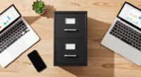 8 Best Fireproof Filing Cabinets for Documents in 2026