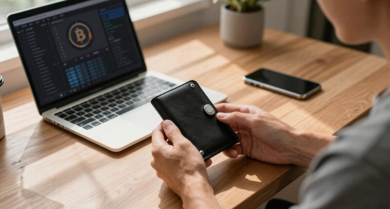 8 Best Hardware Wallet Bundle for Crypto Security in 2026