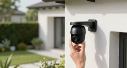 8 Best NVR Security Camera System for Home in 2026