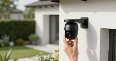 8 Best NVR Security Camera System for Home in 2026