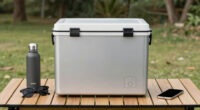 8 Best Portable Fridge Freezer for Road Trips in 2026