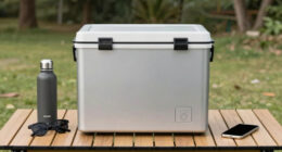 8 Best Portable Fridge Freezer for Road Trips in 2026