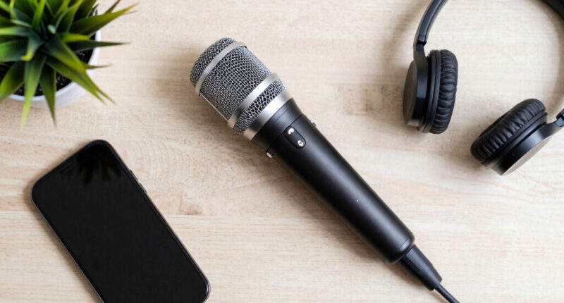 8 Best Shotgun Microphone for Studio Video in 2026