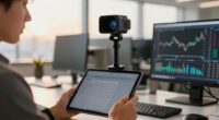 8 Best Teleprompter for Tablet Recording in 2026