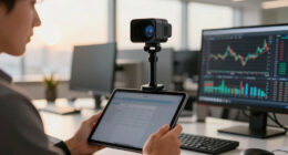 8 Best Teleprompter for Tablet Recording in 2026