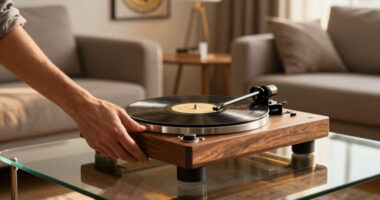 8 Best Turntable for Audiophile Beginners in 2026