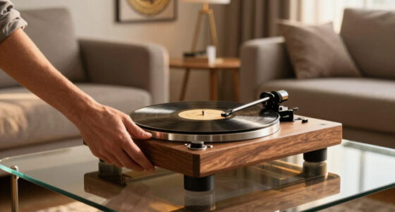8 Best Turntable for Audiophile Beginners in 2026