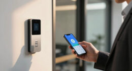 8 Best Video Intercom System For Office Entry In 2026