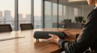 8 Best Wireless Conference Speakerphone in 2026