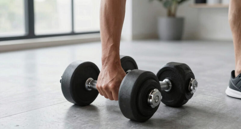 9 Best Adjustable Dumbbells Premium in 2026