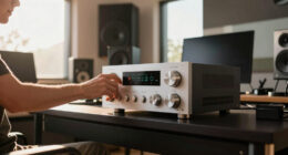 9 Best AV Receiver for Office Studio in 2026