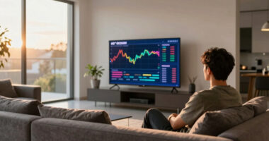 9 Best Best 65 Inch OLED TV Premium in 2026
