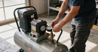 9 Best Best Air Compressor 60 Gallon in 2026