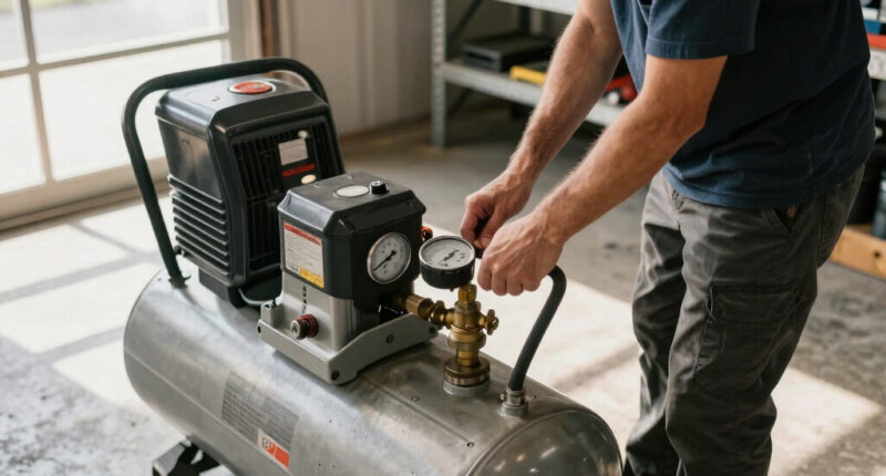 9 Best Best Air Compressor 60 Gallon in 2026