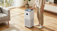 9 Best Best Air Purifier For Smoke Premium In 2026