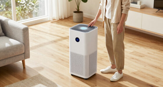 9 Best Best Air Purifier For Smoke Premium In 2026