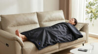 9 Best Best Infrared Sauna Blanket Premium in 2026