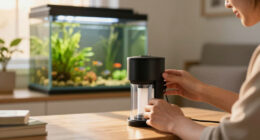 9 Best Canister Filter For Aquarium Premium In 2026