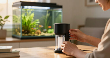 9 Best Canister Filter For Aquarium Premium In 2026
