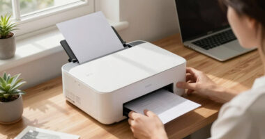 9 Best Color Laser Printer for Home Office in 2026