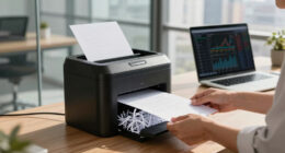 9 Best Commercial Shredder For Private Office In 2026
